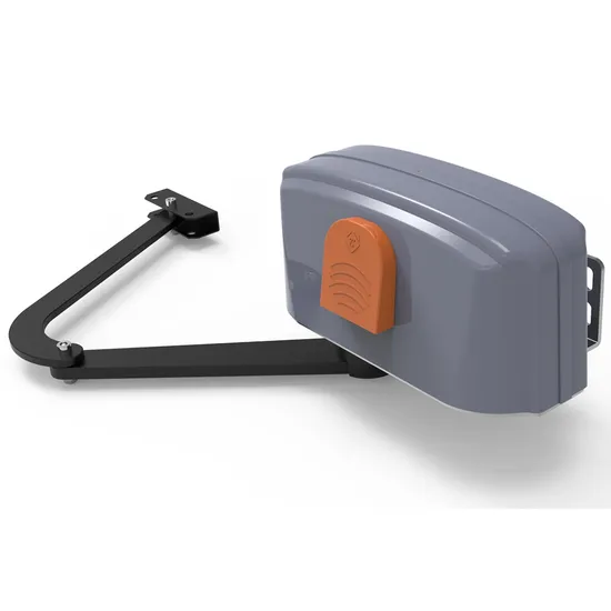 Three Buttons Push Button Control Gate Operator for Barrier Gate Open Close Stop or Lock