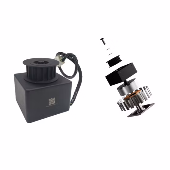 Automatic Sliding Gate Operator