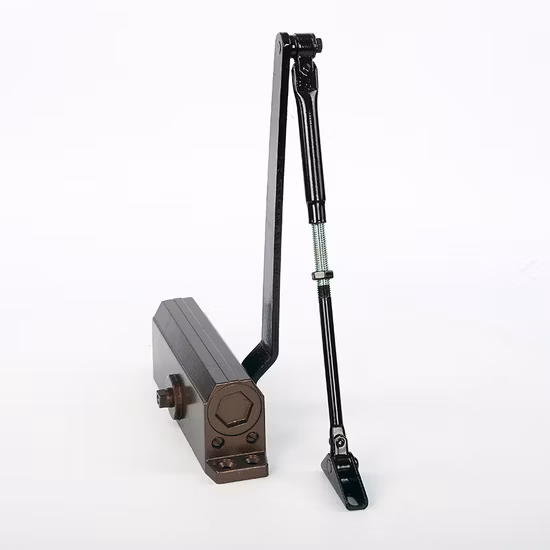 Fireproof Door Closer for 85kg