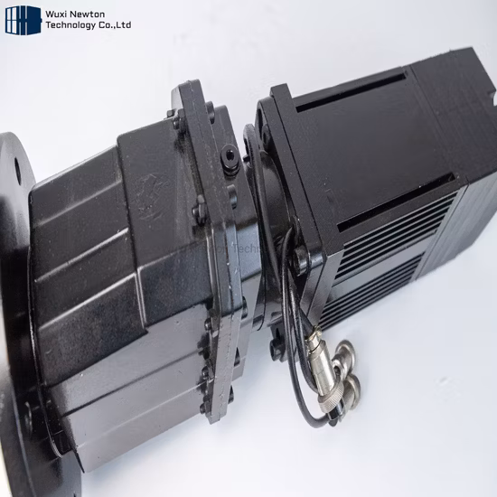 High Quality Overhead Industrial Sectional Door Operator