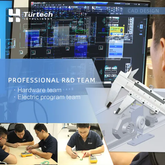 Automatic Door Operators With Sensor for Remote Control (NCR