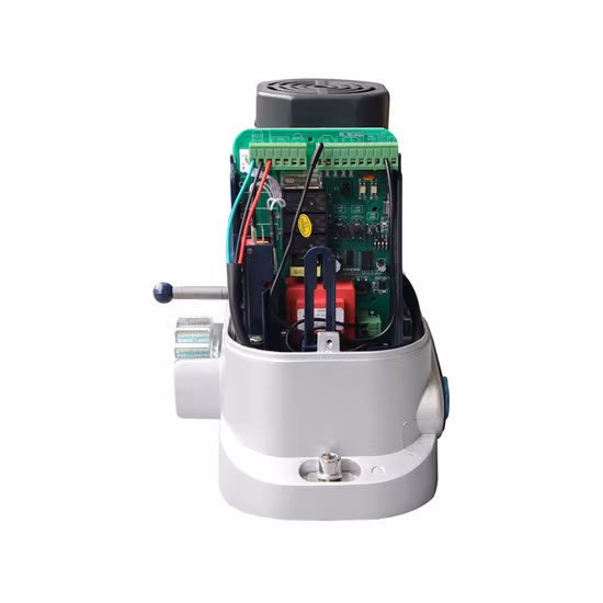AC DC Sliding Motor 800kg Automatic Door Motor Sliding Gate Opener Operator