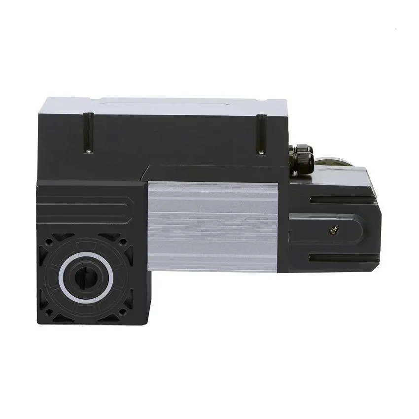 AC Industrial Sectional Door Operator Prices